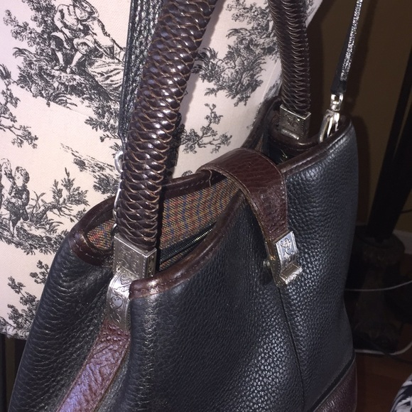 Brighton purse.  Removable strap - Picture 3 of 9